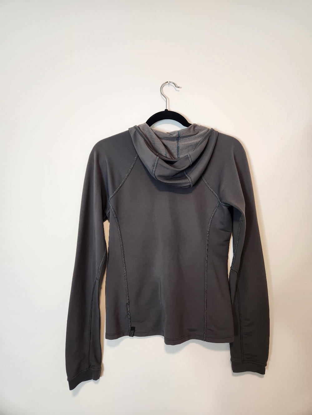 Outdoor Research Women's Delta Hoody Size Small - Picture 2 of 10